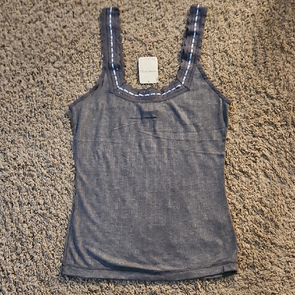 Intimately Free People Only You Tank - Picture 4 of 7